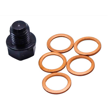 Shindaiwa 91155 - Compression Relief Valve Plug (Original OEM part)