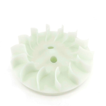 Shindaiwa E100000310 - Fan Pb-2520/2620 Natural (Original OEM part)