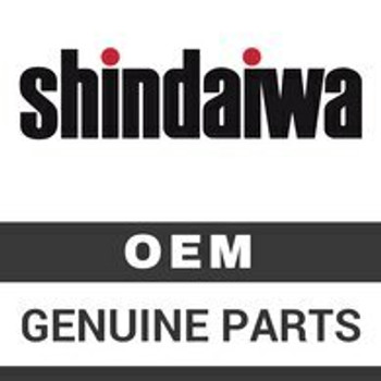 SHINDAIWA Muffler Assy (2620) P021050901 - Image 1