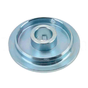 Shindaiwa P022054940 - Plate Adapter - Upper (Original OEM part)