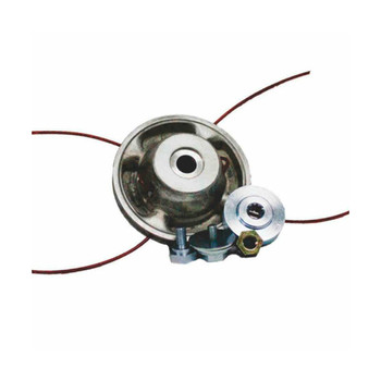 SHINDAIWA 80786 Heavy Duty Fixed Line Head - Genuine part