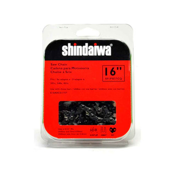 SHINDAIWA S91PXL52CQ 14