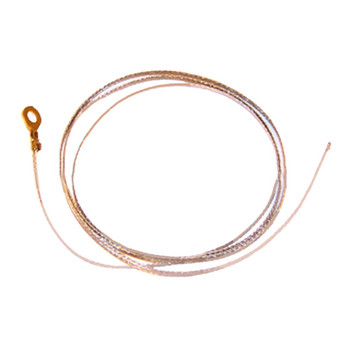 Shindaiwa V485001330 - Wire Braided Non-Insulated