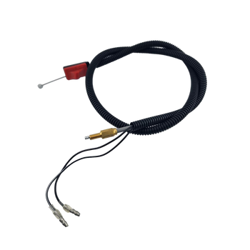 SHINDAIWA Assy Control Cable P022025760 - Image 1