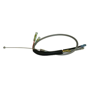 Shindaiwa P021033310 - Throttle Cable Assy