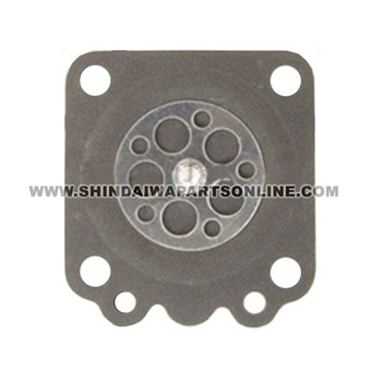 Shindaiwa OEM part 147272 - Tool Diaphragm Installation