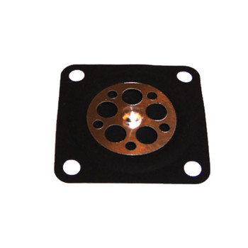 せんむ Shindaiwa OEM part 147272 - Tool Diaphragm Installation