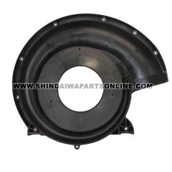 Shindaiwa E103000850 - Volute Cover