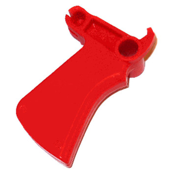 Shindaiwa C450000450 - Throttle Lever (Original OEM part) - ID-04120