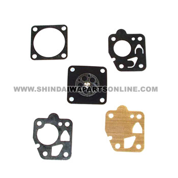 Shindaiwa 99909-103 - Gasket/Diaphragm Kit Walbro - Image 1 