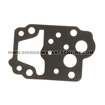 Shindaiwa 70097-81340 - Plate Gasket 