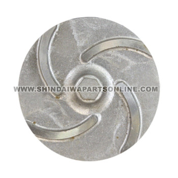 Shindaiwa 405-009 - Impeller 