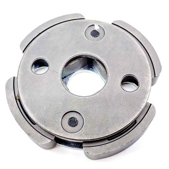 Shindaiwa A056000452 - Shoe Assembly Clutch (Original OEM part) Shindaiwa A056000452 - Shoe Assembly Clutch (Original OEM part)