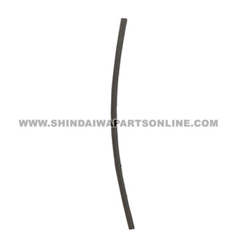 Shindaiwa V471002540 - Fuel Pipe