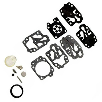 Shindaiwa P003000060 - Carb Kit Wyk-345/347/410