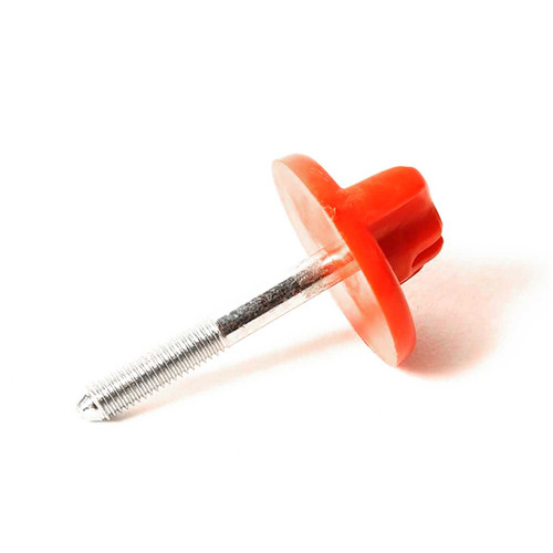 Shindaiwa A235000020 - Knob Cleaner Lid (Original OEM part)