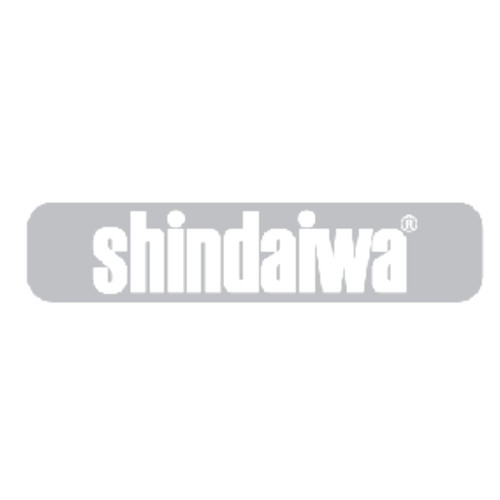 Shindaiwa X562000210 Label Shindaiwa (Original OEM part)