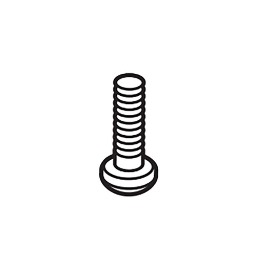 Shindaiwa P003004560 - Screw (Original OEM part)