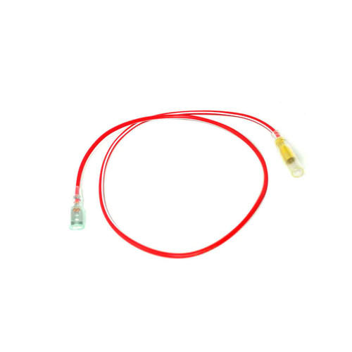 Shindaiwa V485002900 - Lead White/Red (Original OEM part)