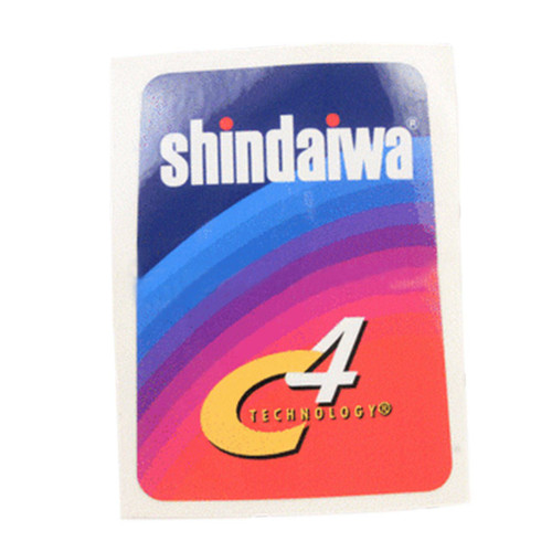 Shindaiwa X504002530 - Label Trade