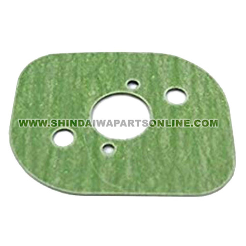 Shindaiwa 13001020560 - Gasket Intake (Original OEM part) - ID-09165