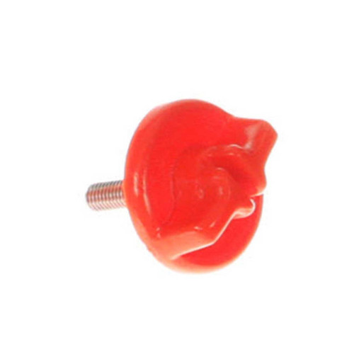 Shindaiwa A235000380 - Thumbscrew Air Filter Cover (Original OEM part)