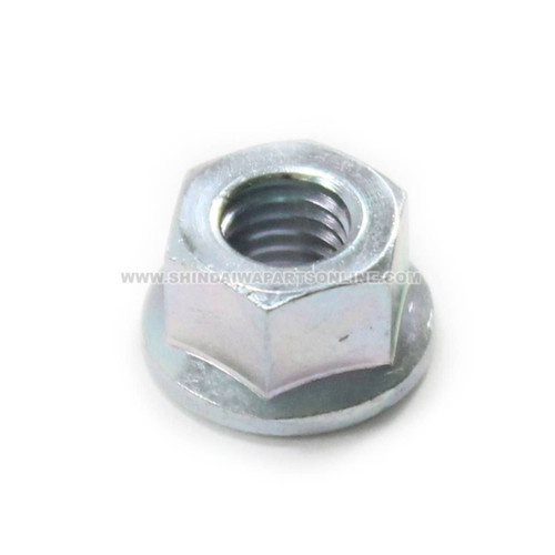 Shindaiwa V265000200 - Nut - Flange - Image 1 