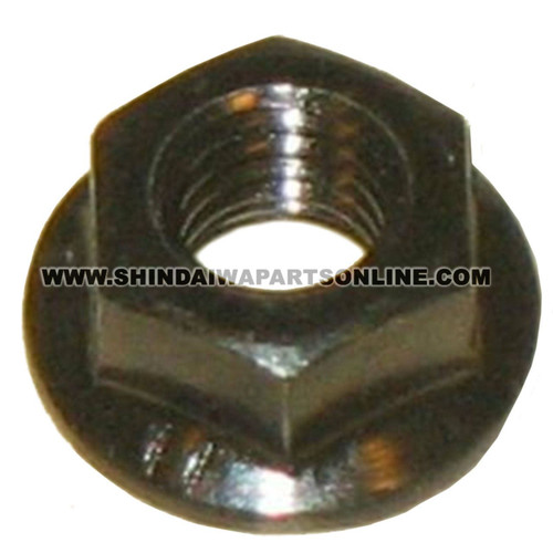 Shindaiwa 90051600005 - Nut Flange 5 