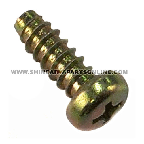 Shindaiwa 90024605014 - Screw 5x14