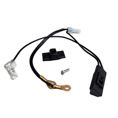 Shindaiwa P021052770 - On/Off Switch (Pb-2620) (Original OEM part)