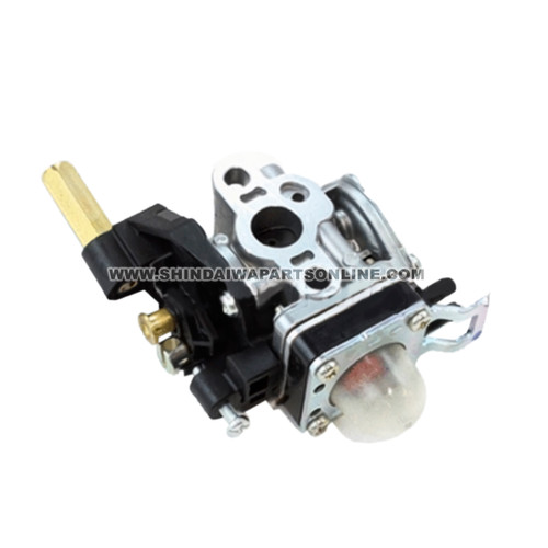 Shindaiwa T222 Carburetor A021002080 side view