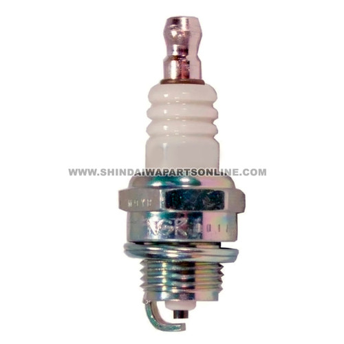 Shindaiwa T282 Spark Plug 15901012530 front view