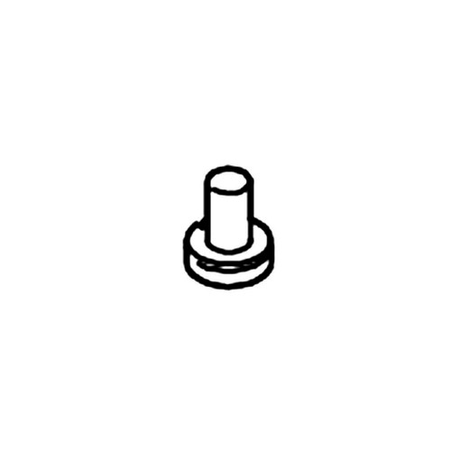 Shindaiwa P022055050 - Bolt 4X8 (Original OEM part)