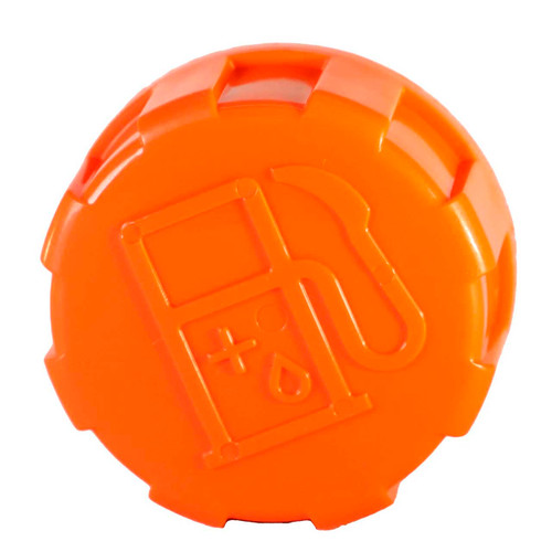 Shindaiwa P200000830 - Fuel Cap Assembly (Original OEM part)