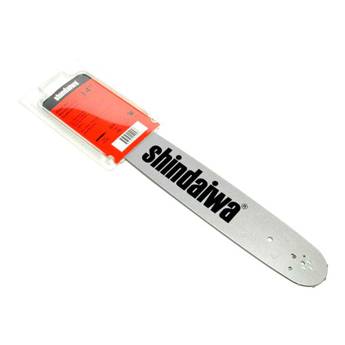 S14A0ES3752 14" Pro-Lite Bar - SHINDAIWA Genuine OEM Part