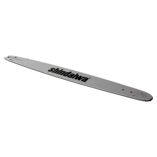 Shindaiwa S20F0AD3378 - 20" Pro-Am Double Guard .325 Bar (Original OEM part)