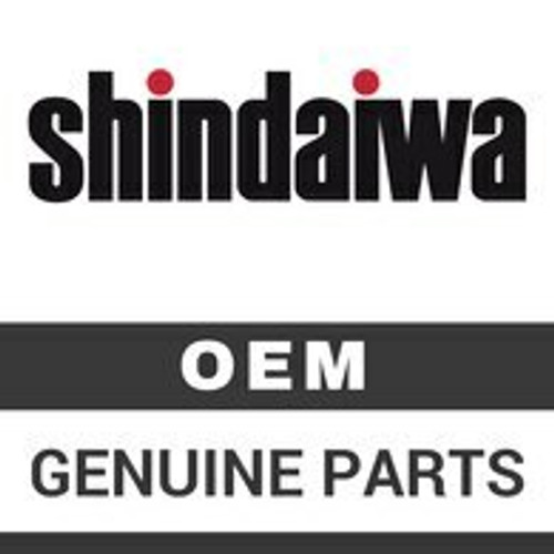 SHINDAIWA Outer Pipe  Complete P021027560 - Image 1