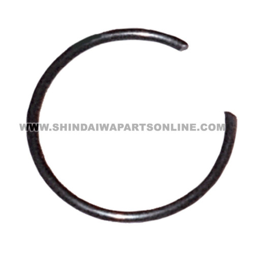 Shindaiwa V580000090 - Ring Snap (Original OEM part) - ID-02131