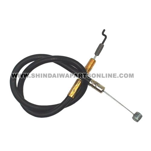 Shindaiwa V430002650 - Throttle Cable 