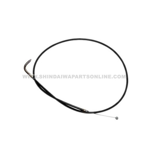 Shindaiwa V430002550 - Throttle Cable - Image 1