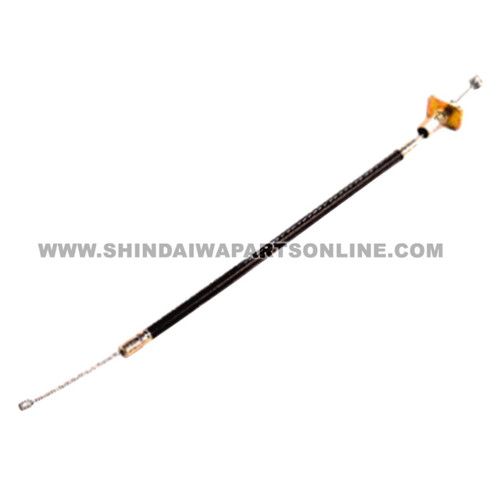 Shindaiwa V430002510 - Throttle Cable