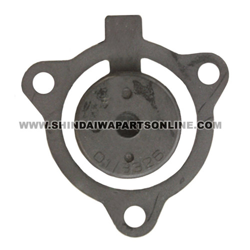 Shindaiwa P022025970 - Valve Suction