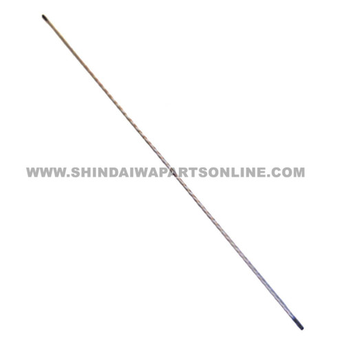 Shindaiwa C504000550 - Main Shaft 