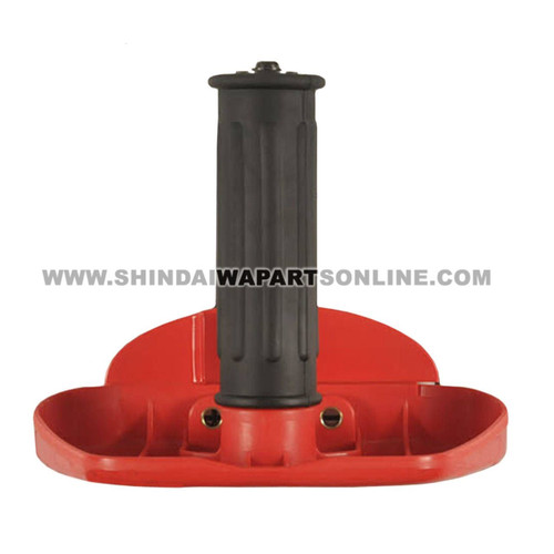 Shindaiwa C040000391 - Assy Front Handle