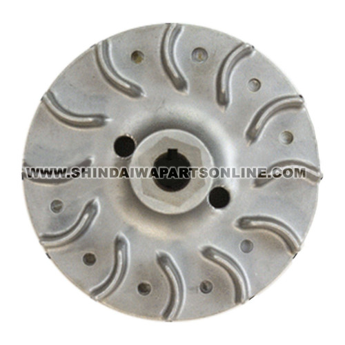 Shindaiwa A409001000 - Flywheel 