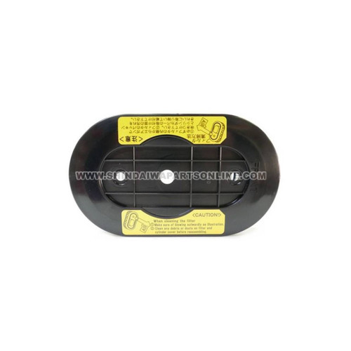 Shindaiwa A226001270 - Air Filter img2