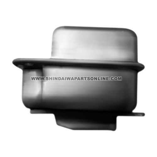 Shindaiwa T242 OEM A030000110 Muffler