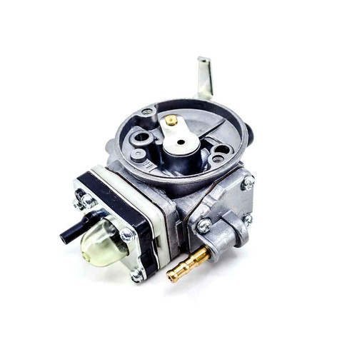 Shindaiwa A021002560 - Carburetor Assembly (Original OEM part)