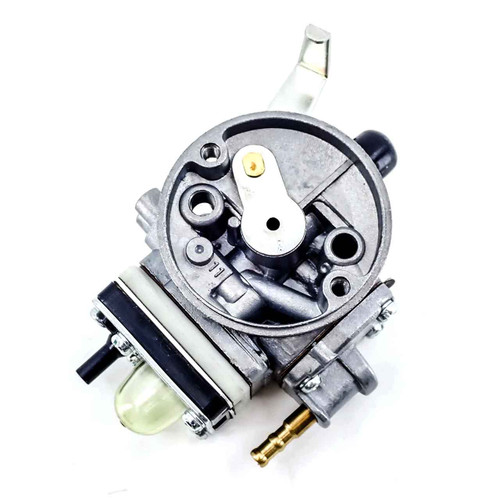 Shindaiwa A021002560 - Carburetor Assembly (Original OEM part)