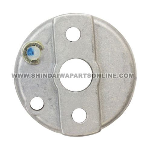 Shindaiwa 20040-75200 - Pulley Assy